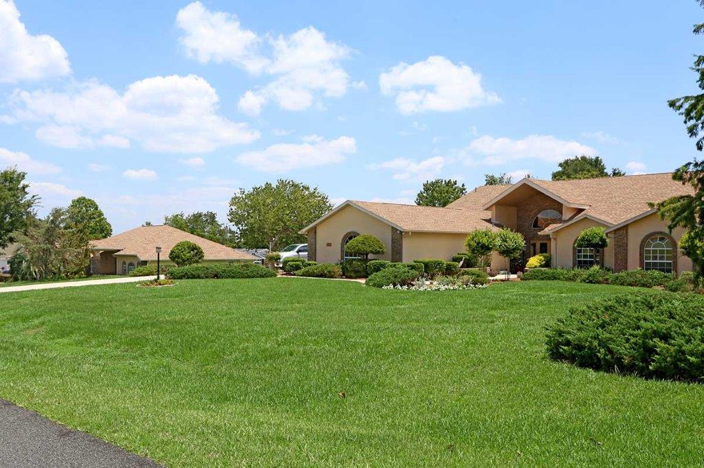 Citrus Hills Homes for Sale